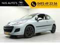 Peugeot 207 1.4 XR | Airco / Trekhaak / Radio MP3 CD | recent Bleu - thumbnail 1