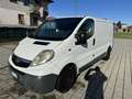 Opel Vivaro Weiß - thumbnail 3