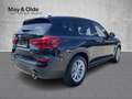 BMW X3 20d xDrive Aut. Advantage LED Navi AHK Pano Negro - thumbnail 3