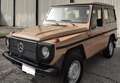 Mercedes-Benz G 240 GD 240 SW Beżowy - thumbnail 1