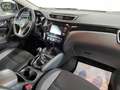 Nissan Qashqai Acenta dCi 85 kW (115 CV) Blanc - thumbnail 18