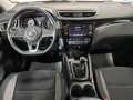 Nissan Qashqai Acenta dCi 85 kW (115 CV) Blanc - thumbnail 4