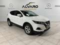 Nissan Qashqai Acenta dCi 85 kW (115 CV) Blanc - thumbnail 3