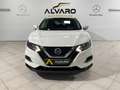 Nissan Qashqai Acenta dCi 85 kW (115 CV) Blanc - thumbnail 2