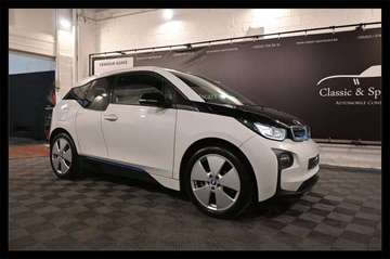 i3 94Ah ELECTRIC / GPS NAVIGATION / HARMAN KARDON / RETROS ELECTRIQUES / PDC !!