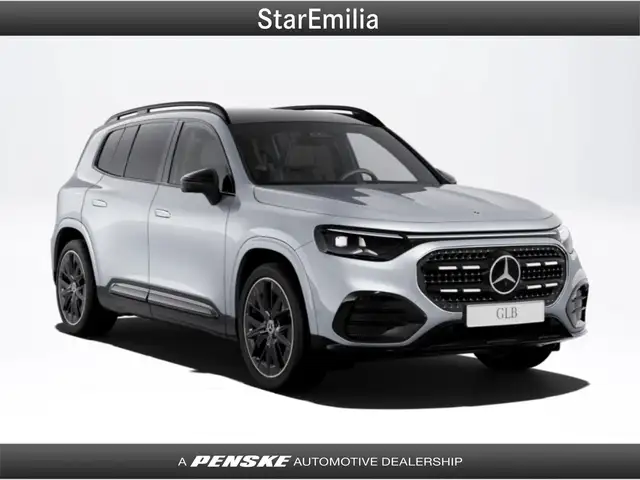 Mercedes-Benz GLB 180 GLB 180 Advanced Plus