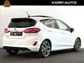 Ford Fiesta 1.0 EcoBoost Hybrid ST-Line Vignale 155PK / Pano / Blanc - thumbnail 2