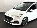 Ford Fiesta 1.0 EcoBoost Hybrid ST-Line Vignale 155PK / Pano / Blanc - thumbnail 13