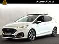 Ford Fiesta 1.0 EcoBoost Hybrid ST-Line Vignale 155PK / Pano / Blanc - thumbnail 1