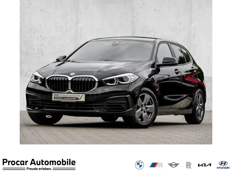 BMW Seria 1