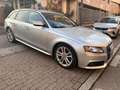 Audi A4 Avant 2.0 tdi multitronic fap s-line esterno Argento - thumbnail 3