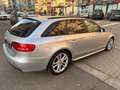 Audi A4 Avant 2.0 tdi multitronic fap s-line esterno Argento - thumbnail 6