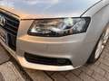 Audi A4 Avant 2.0 tdi multitronic fap s-line esterno Argento - thumbnail 13