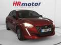 Peugeot 208 Active Pack Rojo - thumbnail 1