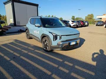 EV2 42,2 kWh Earth obc 22kW