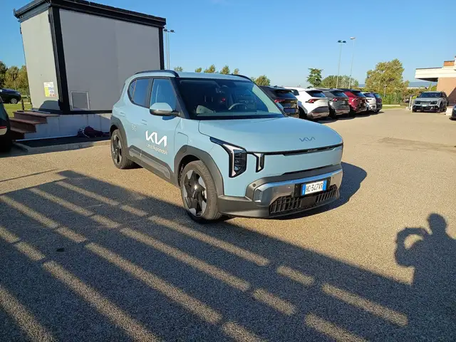 Kia EV2 EV2 42,2 kWh Earth obc 22kW