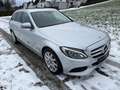 Mercedes-Benz C 250 C T-Modell C 250 T BlueTec / d Automatik Argent - thumbnail 11