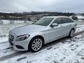 Mercedes-Benz C 250 C T-Modell C 250 T BlueTec / d Automatik Argent - thumbnail 2