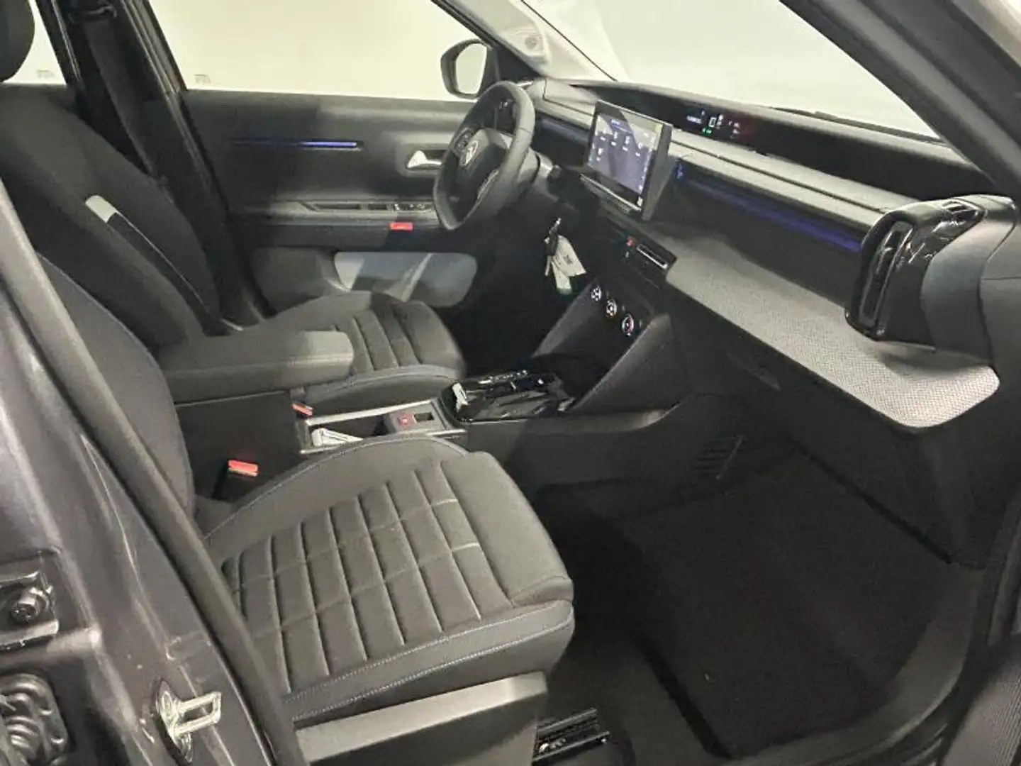 Citroen C3 PLUS Grau - 2