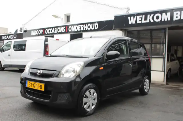 Daihatsu Cuore 1.0 Trend / STUURBEKRACHTIGING