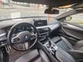 BMW 530 530i Aut. Grijs - thumbnail 4