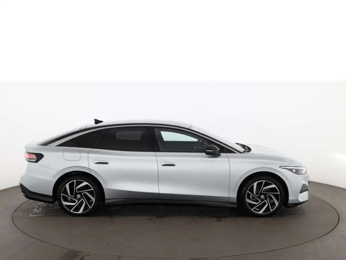 Volkswagen ID.7 .7 Pro 77kWh Aut MATRIX 360-CAM HEAD-UP H&K NAV Gris - 2