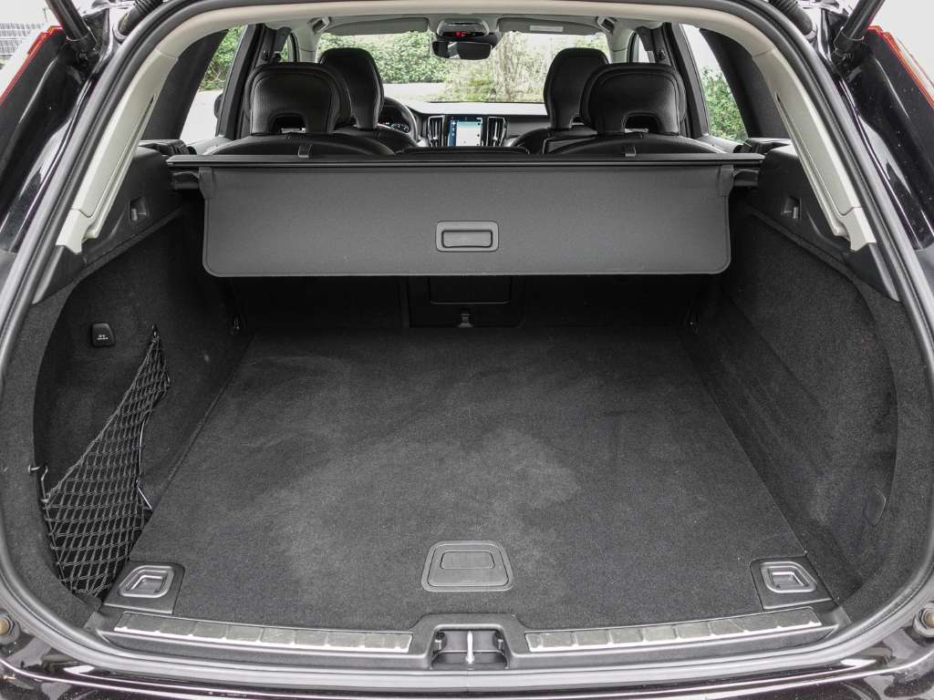 Volvo XC 60