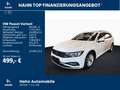 Volkswagen Passat Variant 2.0TDI DSG Business AHK Cam Pano Weiß - thumbnail 2