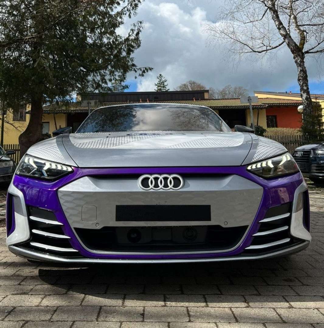 Audi RS E-tron GT ICE RACE EDITION -  - Joinsteer - #2