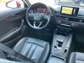 Audi A4 Lim. design Aut. 2.0 TDI *HIFI*VOLLLEDER*NAVI Rood - thumbnail 39