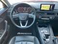 Audi A4 Lim. design Aut. 2.0 TDI *HIFI*VOLLLEDER*NAVI Rojo - thumbnail 7