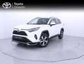 Toyota RAV 4 2.5l PLUG-IN 300PH (e-CVT) Advance Blanco - thumbnail 1