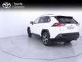 Toyota RAV 4 2.5l PLUG-IN 300PH (e-CVT) Advance Blanco - thumbnail 3