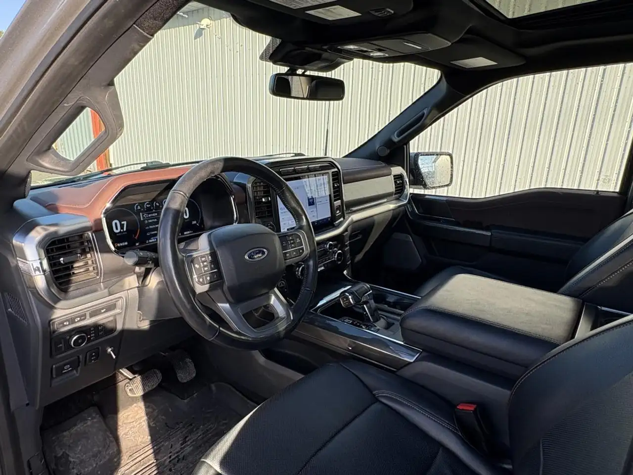 Ford F 150 снимка Ford F 150