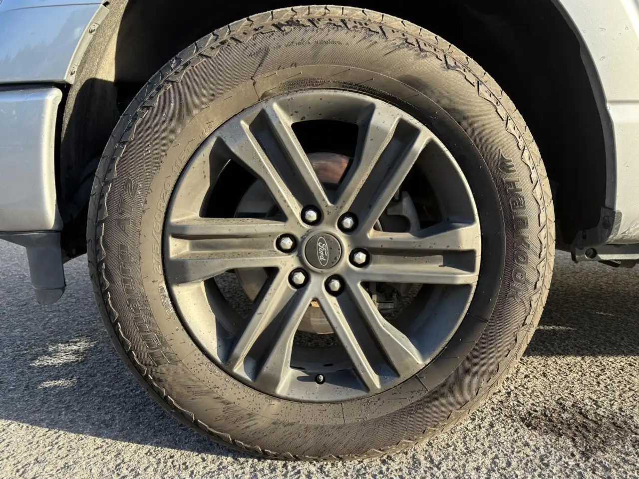 Ford F 150 снимка Ford F 150