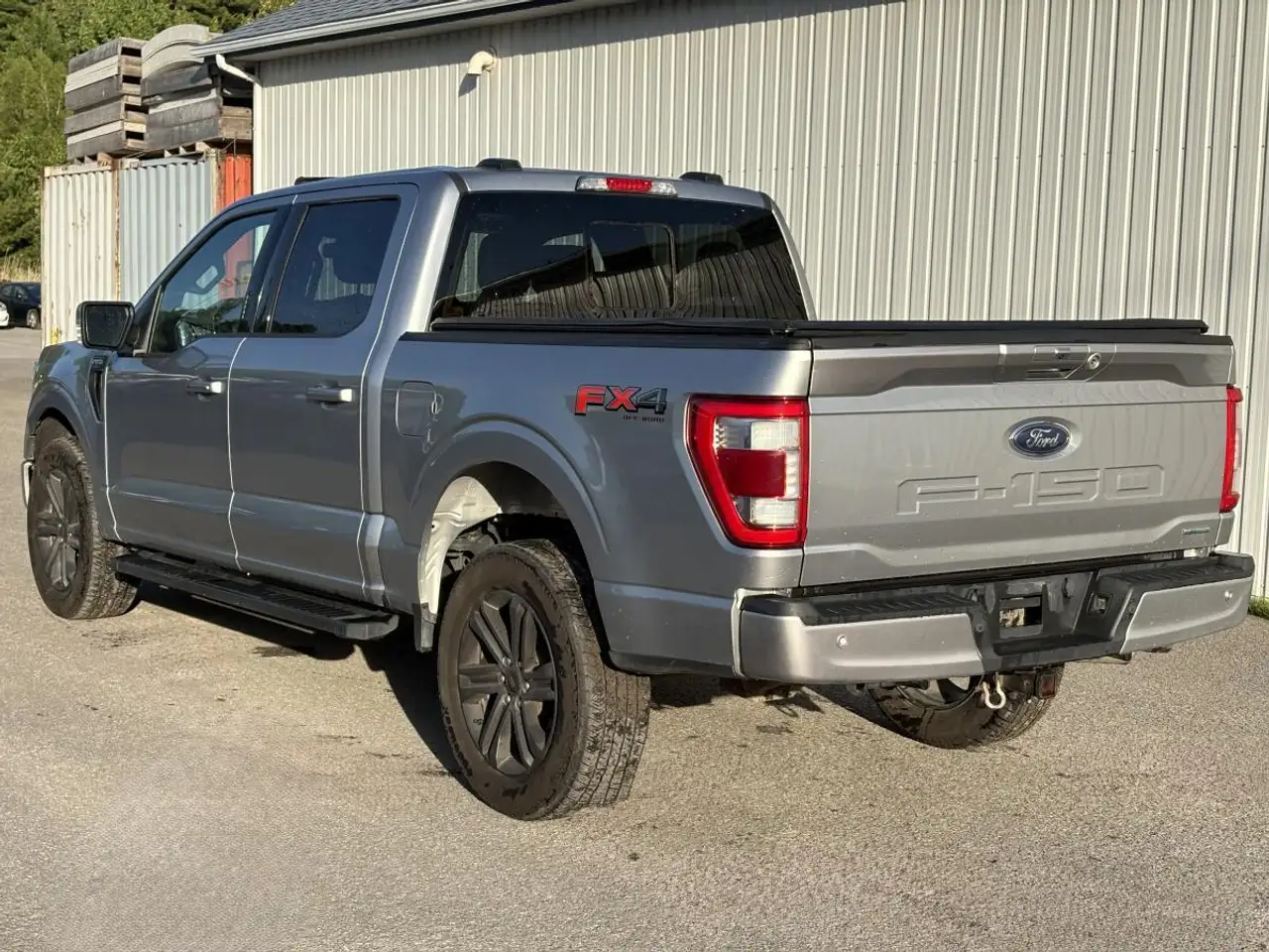Ford F 150 снимка Ford F 150