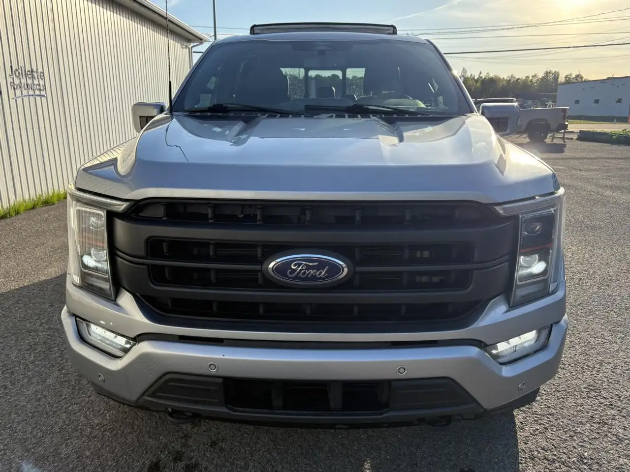 Ford F 150 снимка Ford F 150