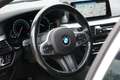 BMW 525 d PACK M LOOK PERFORMANCE-NAVI-CAMERA-FULL LED-EU6 Weiß - thumbnail 8