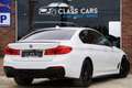 BMW 525 d PACK M LOOK PERFORMANCE-NAVI-CAMERA-FULL LED-EU6 Wit - thumbnail 3