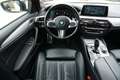 BMW 525 d PACK M LOOK PERFORMANCE-NAVI-CAMERA-FULL LED-EU6 Weiß - thumbnail 16