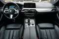 BMW 525 d PACK M LOOK PERFORMANCE-NAVI-CAMERA-FULL LED-EU6 Blanc - thumbnail 15