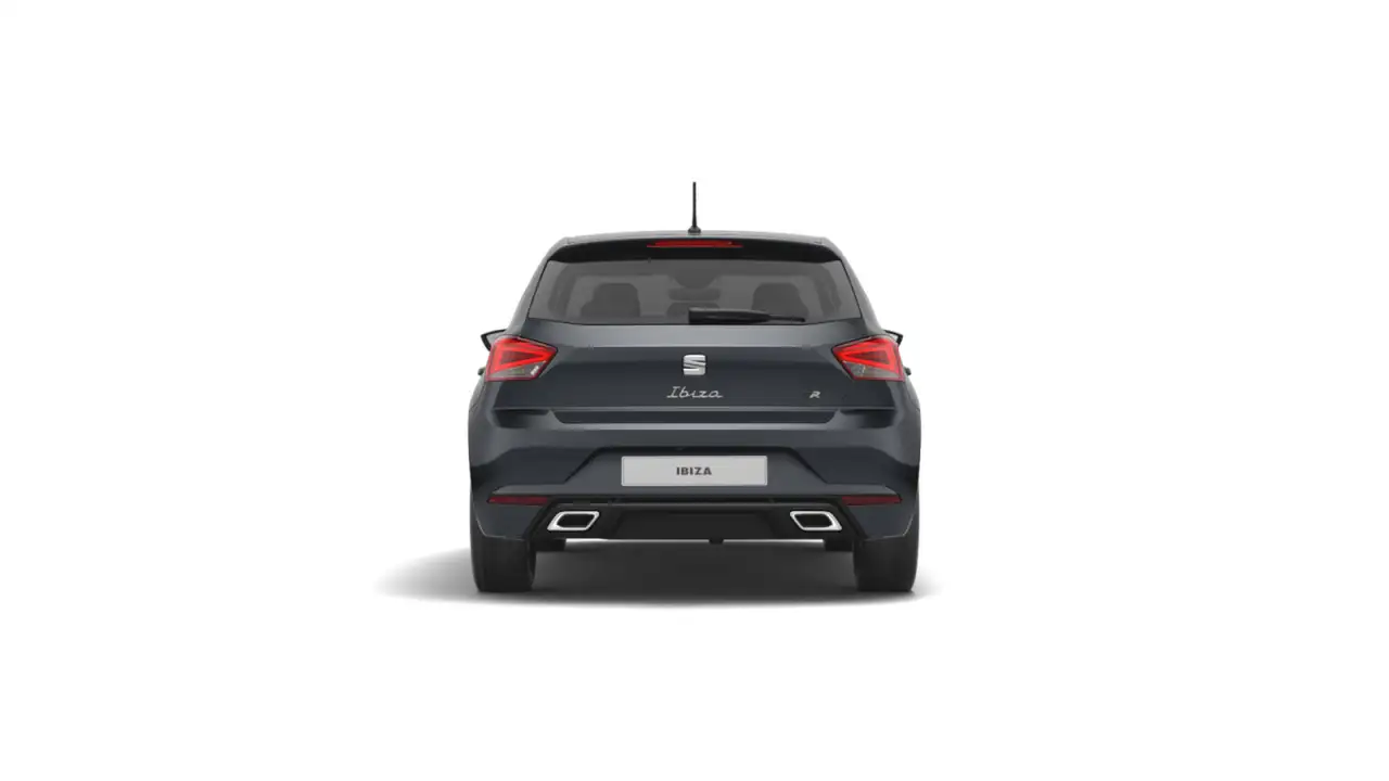 SEAT Ibiza 1.5 TSI DSG FR KAMERA LED NAVI ACC, миниатюра 7