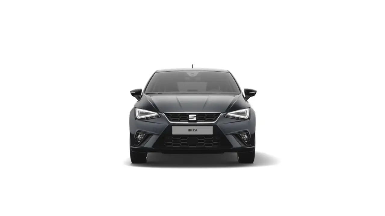 SEAT Ibiza 1.5 TSI DSG FR KAMERA LED NAVI ACC, миниатюра 3