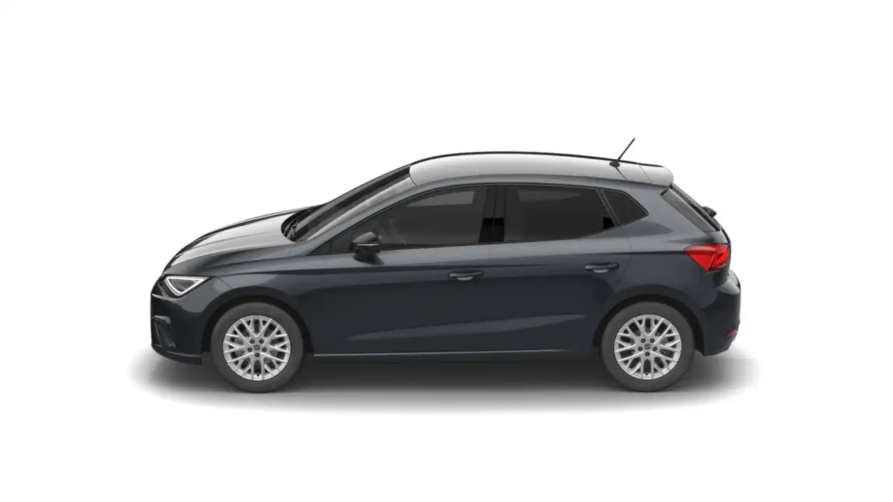 SEAT Ibiza 1.5 TSI DSG FR KAMERA LED NAVI ACC, миниатюра 6