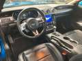 Ford Mustang GT 5.0 V8 450HP Bleu - thumbnail 8
