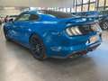Ford Mustang GT 5.0 V8 450HP Bleu - thumbnail 5