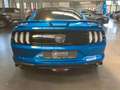 Ford Mustang GT 5.0 V8 450HP Bleu - thumbnail 4