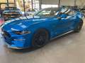 Ford Mustang GT 5.0 V8 450HP Bleu - thumbnail 6