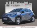 Toyota Aygo X Business Edition CVT Blau - thumbnail 1