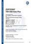 Toyota Aygo X Business Edition CVT Blau - thumbnail 18